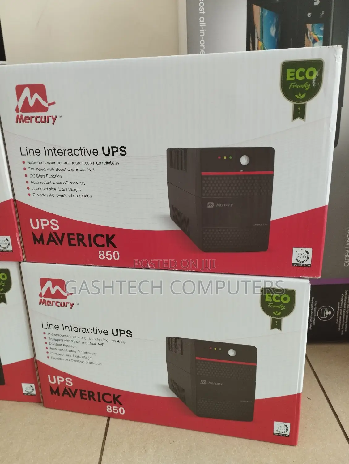 Mercury 850va Ups~ 850va Ups Mercury 850va/ 850va 850va