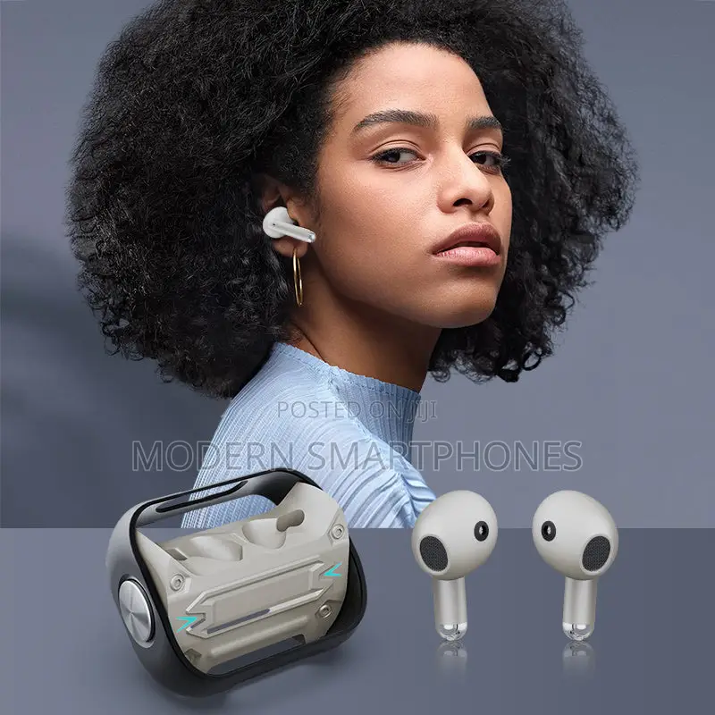 Amaya TK01 Freebuds Top True Wireless Earbuds