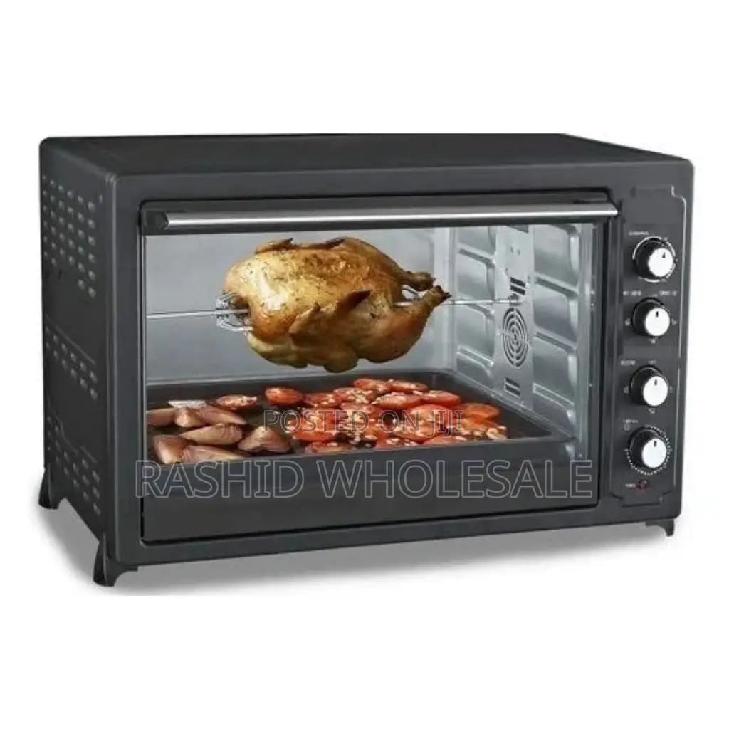 100L Eletric Oven