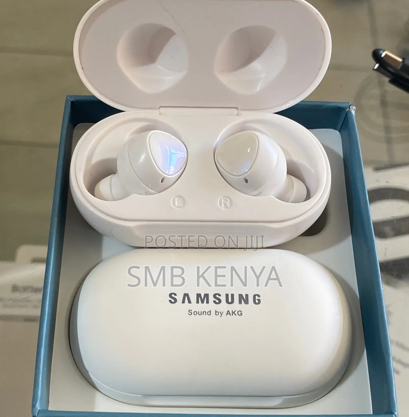 Samsung Galaxy Buds + High Quality Replica