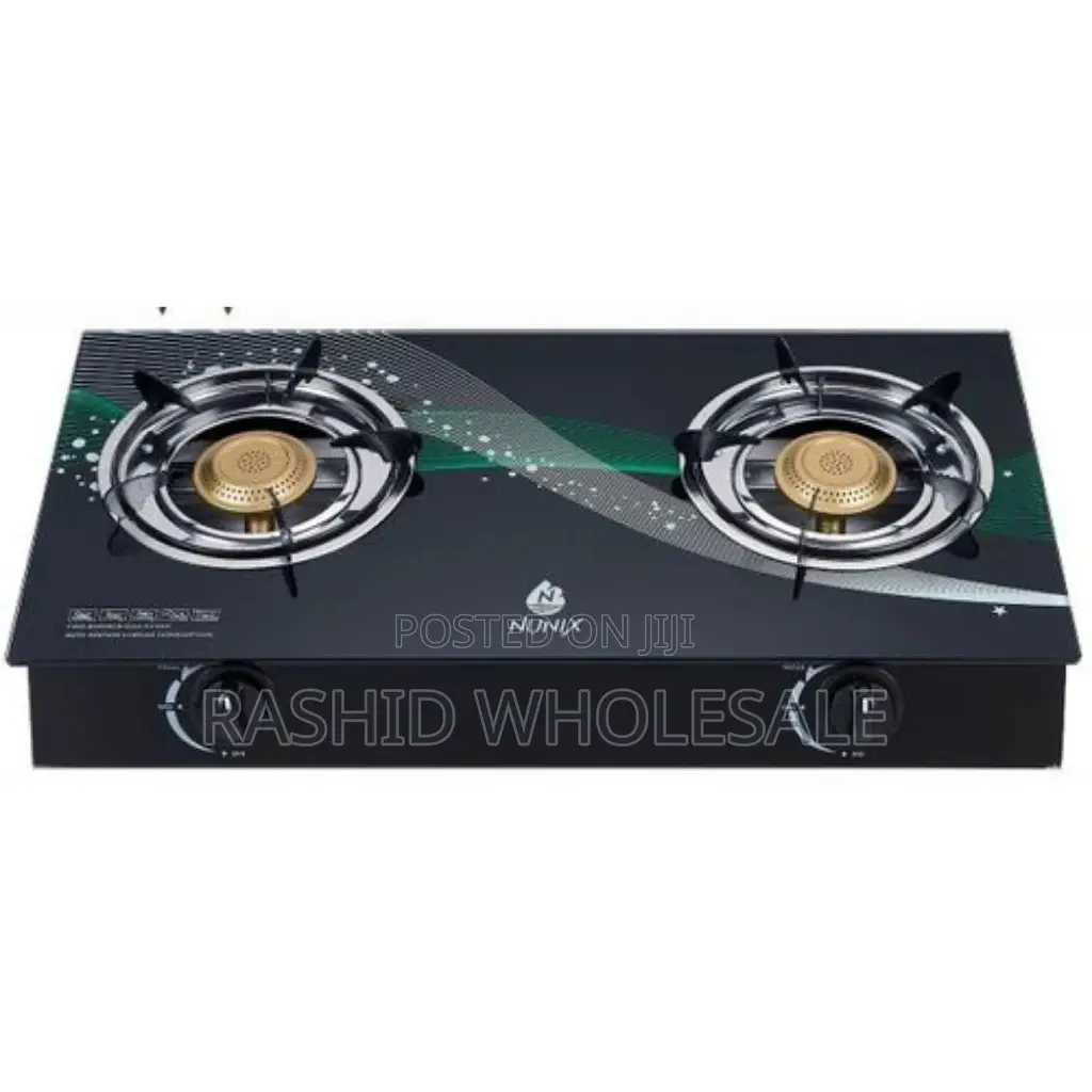 Modern Nunix GC-007 Cooker