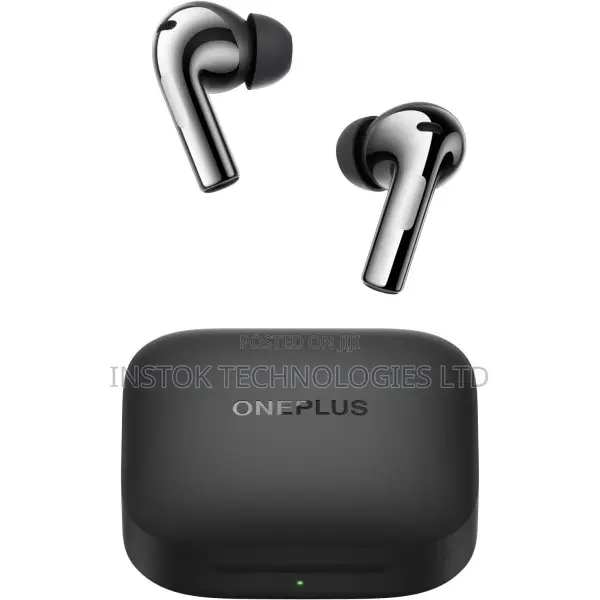 Oneplus Buds 3 True Wireless Buds