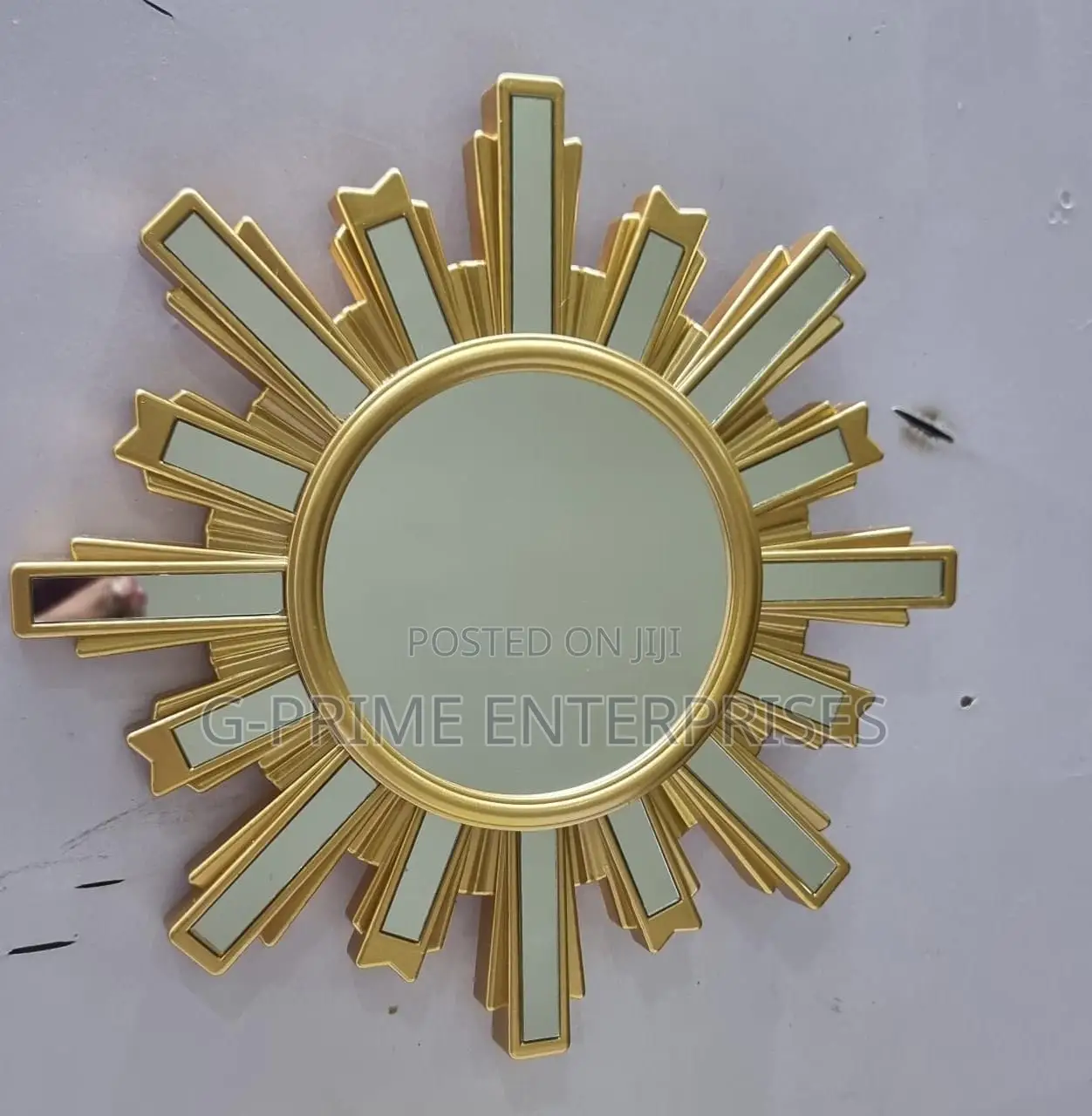 Decor Mirror