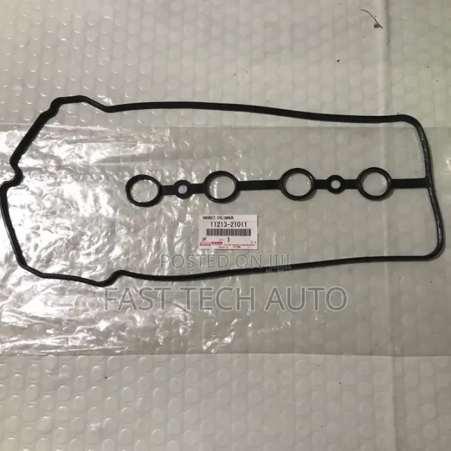 Toyota 1NZ Engine Top Cover Casket Genuine