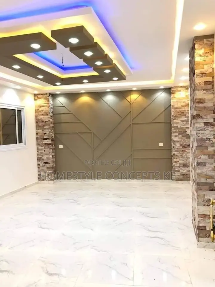 Gypsum and Renovation Services