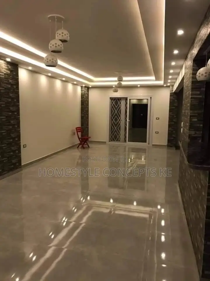 Gypsum and Renovation Services