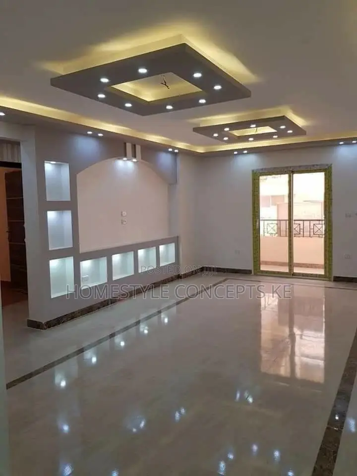 Gypsum and Renovation Services