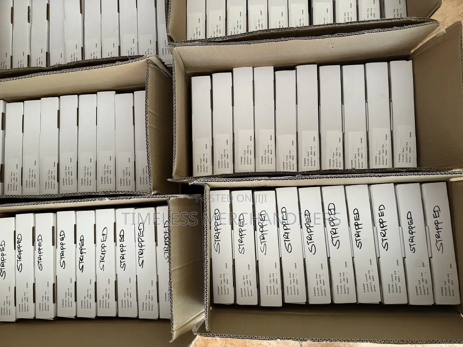 Wholesale for Wristbands