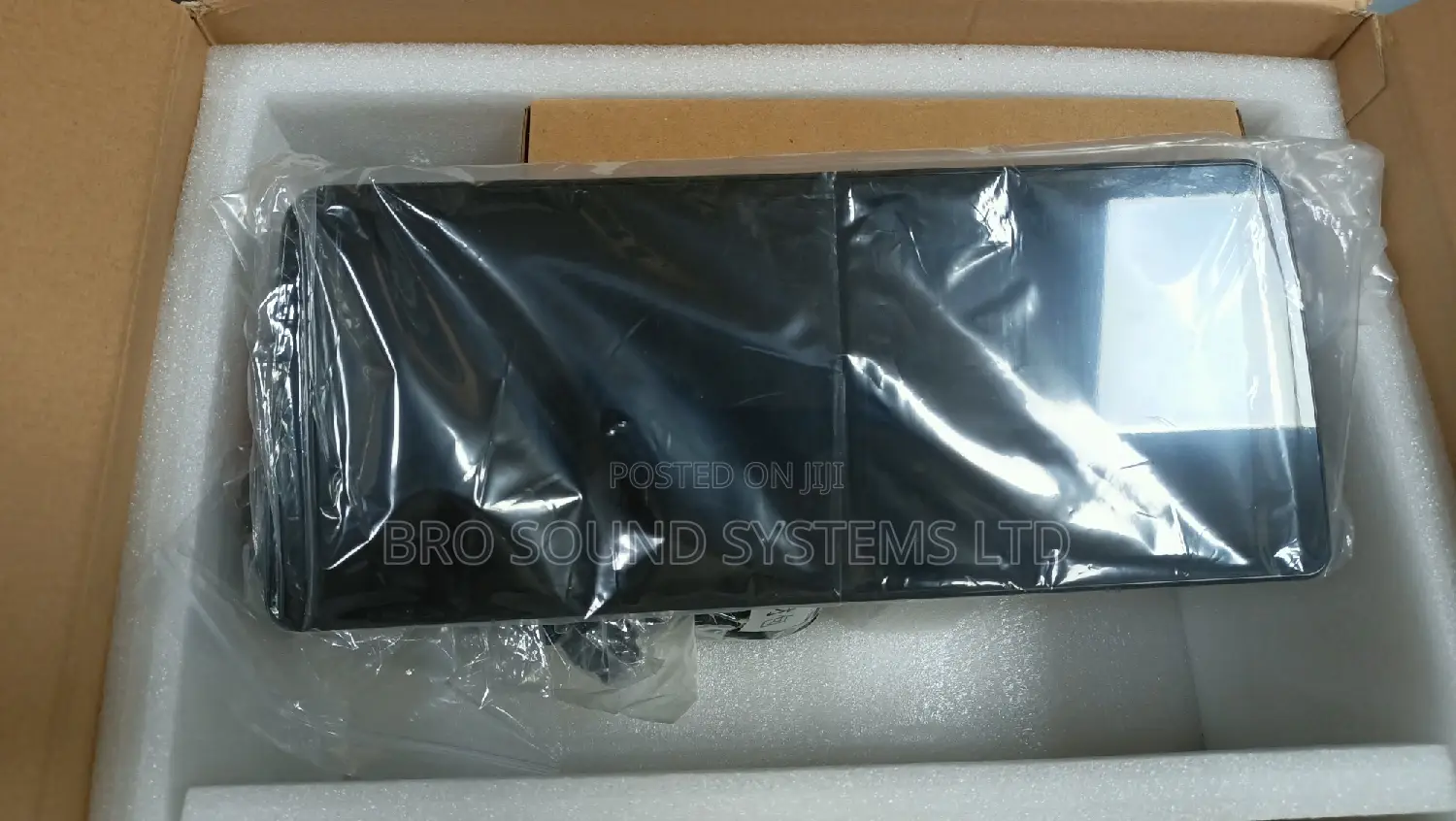 Toyota RAV4 2020 / 2022 Model 12.3 Inch Android Radio