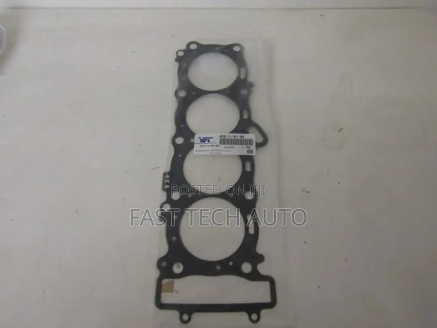 Nissan Note HR12 DE Engine Cylinder Head Gasket
