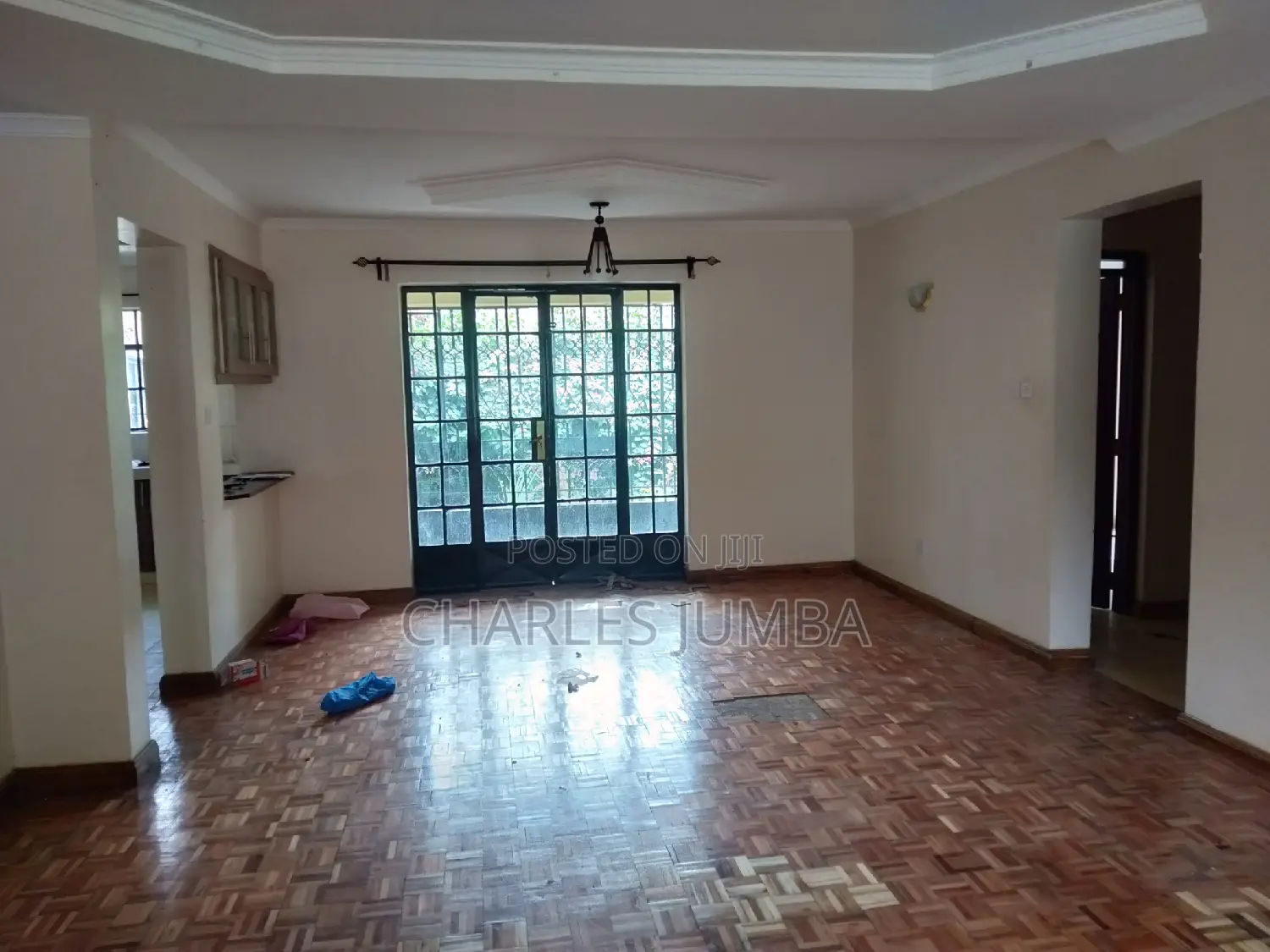 3bdrm Bungalow in Kcb, Kitengela for sale