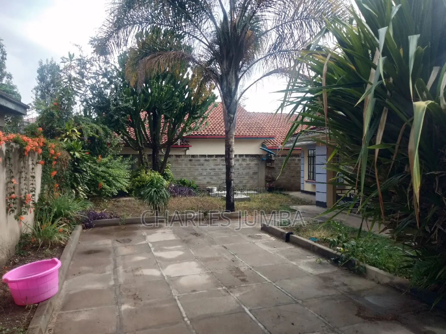 3bdrm Bungalow in Kcb, Kitengela for sale