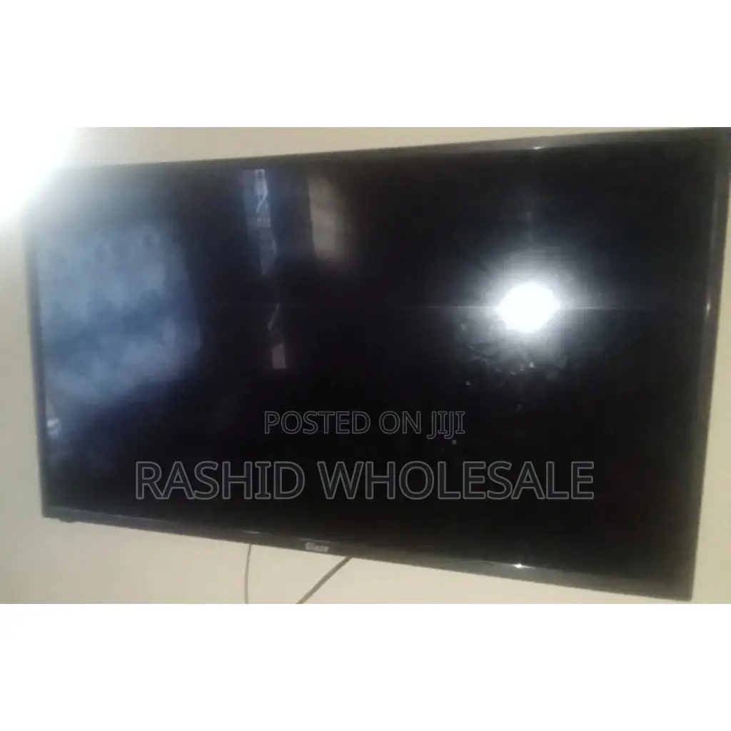 43 Inch Vitron Tv. Original