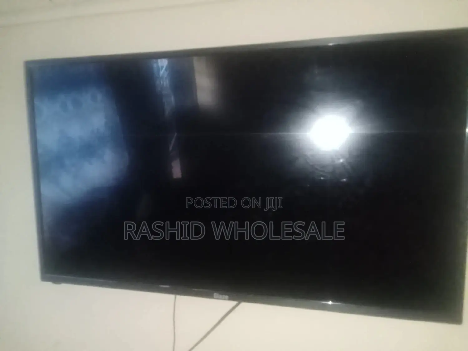 New Model Vitron Tv 32inches Digital Free To Air