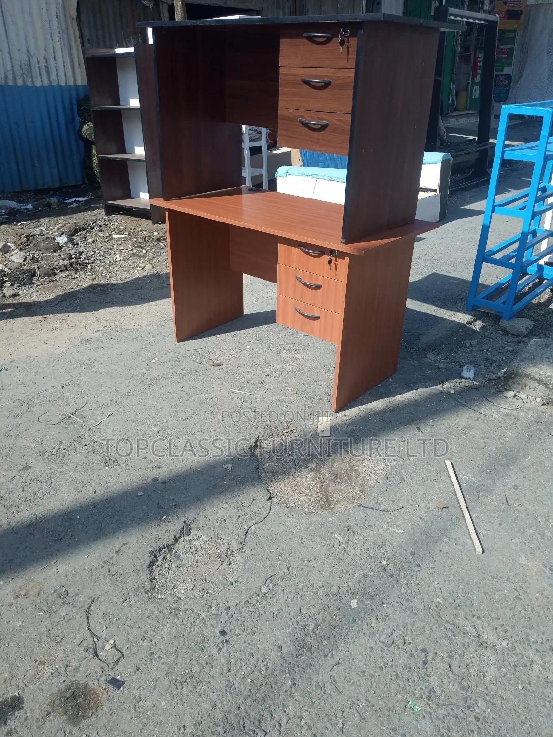 Quality Office Desk