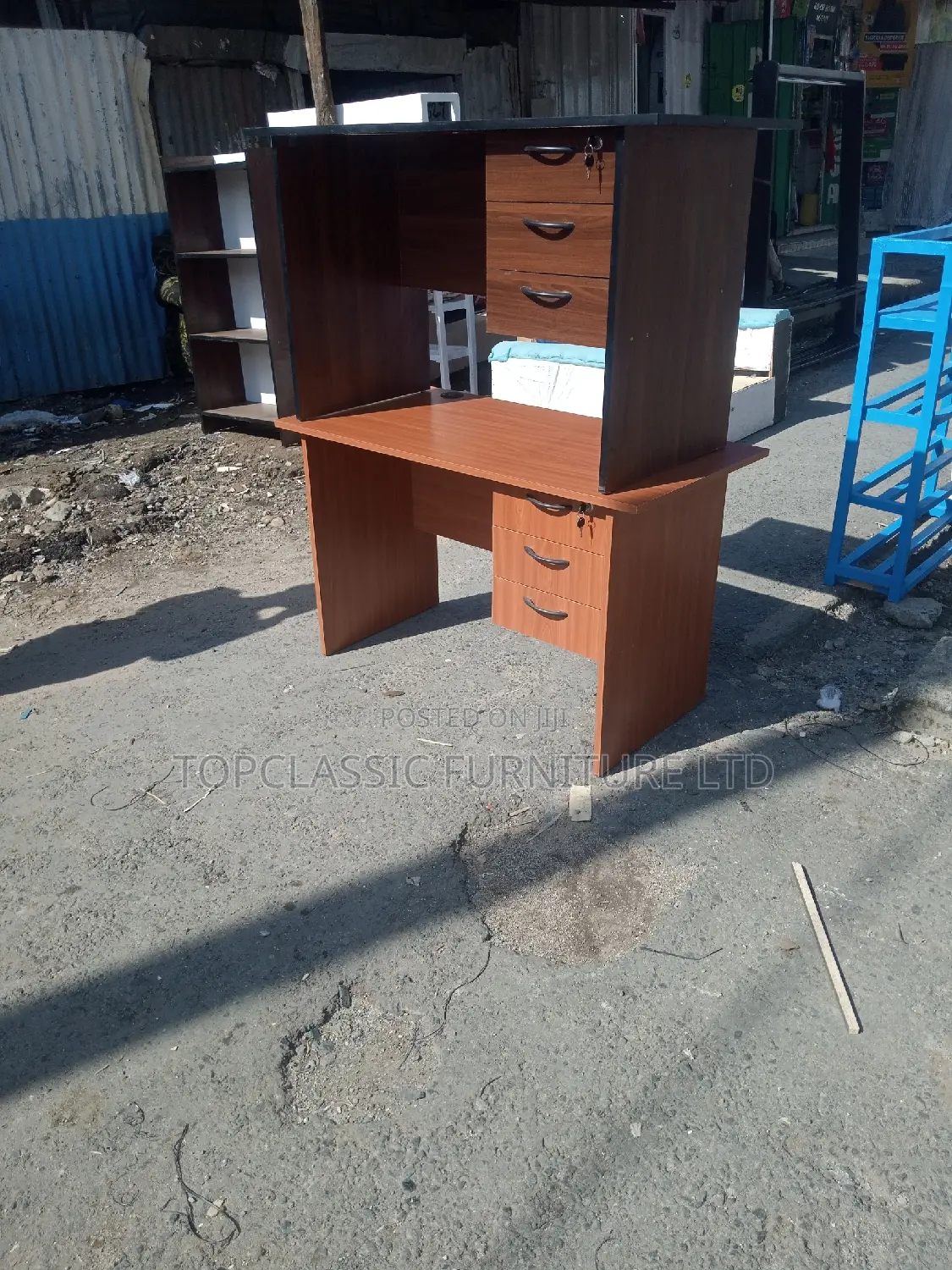 Quality Office Desk