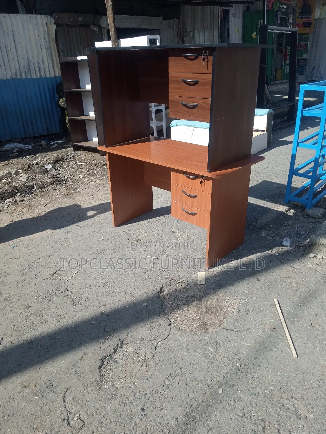 Quality Office Desk