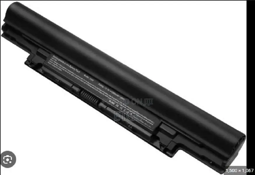Dell Latitude E3340 14Z Battery