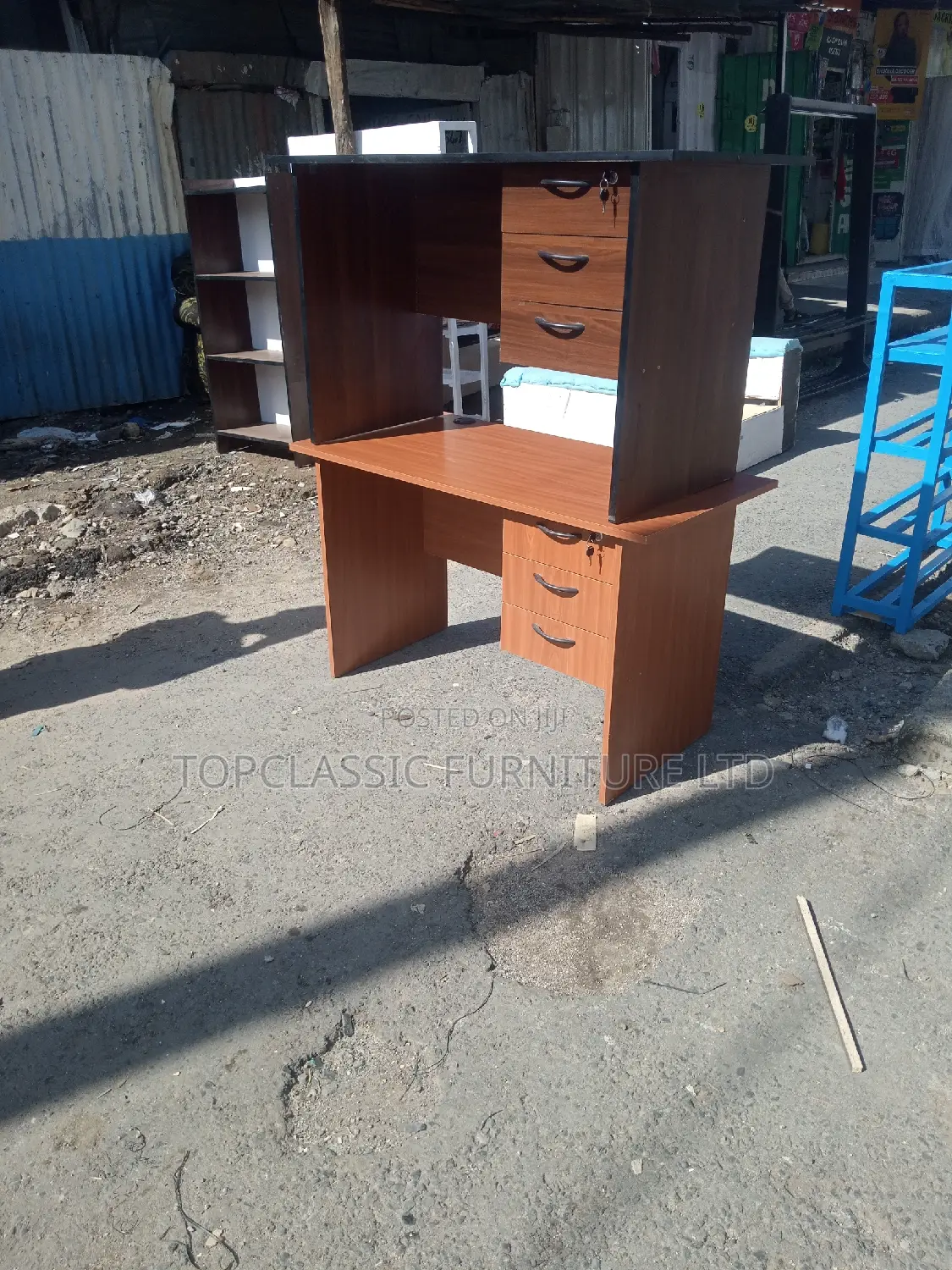 Quality Office Desk