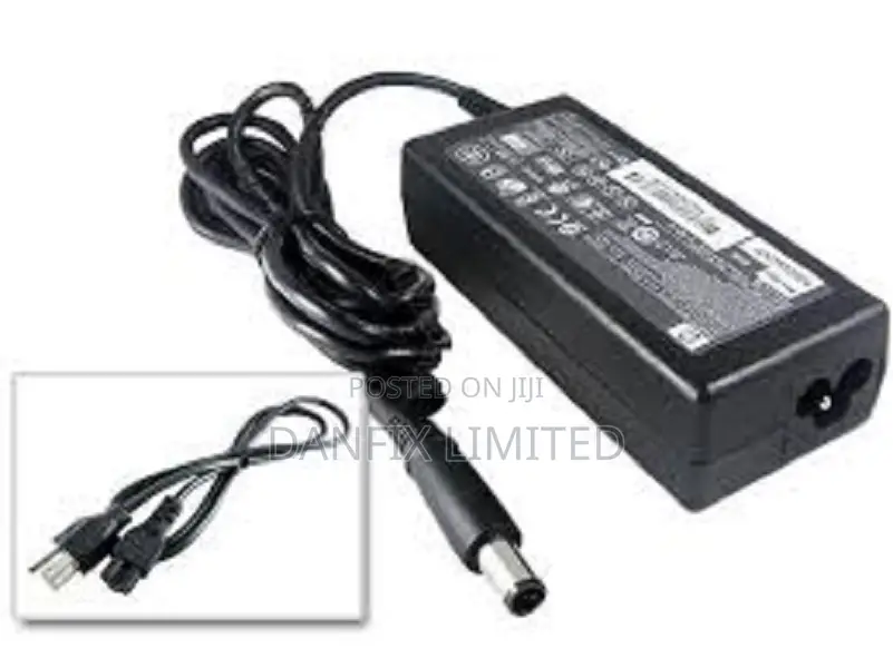 Original Hp Big Pin Chargers