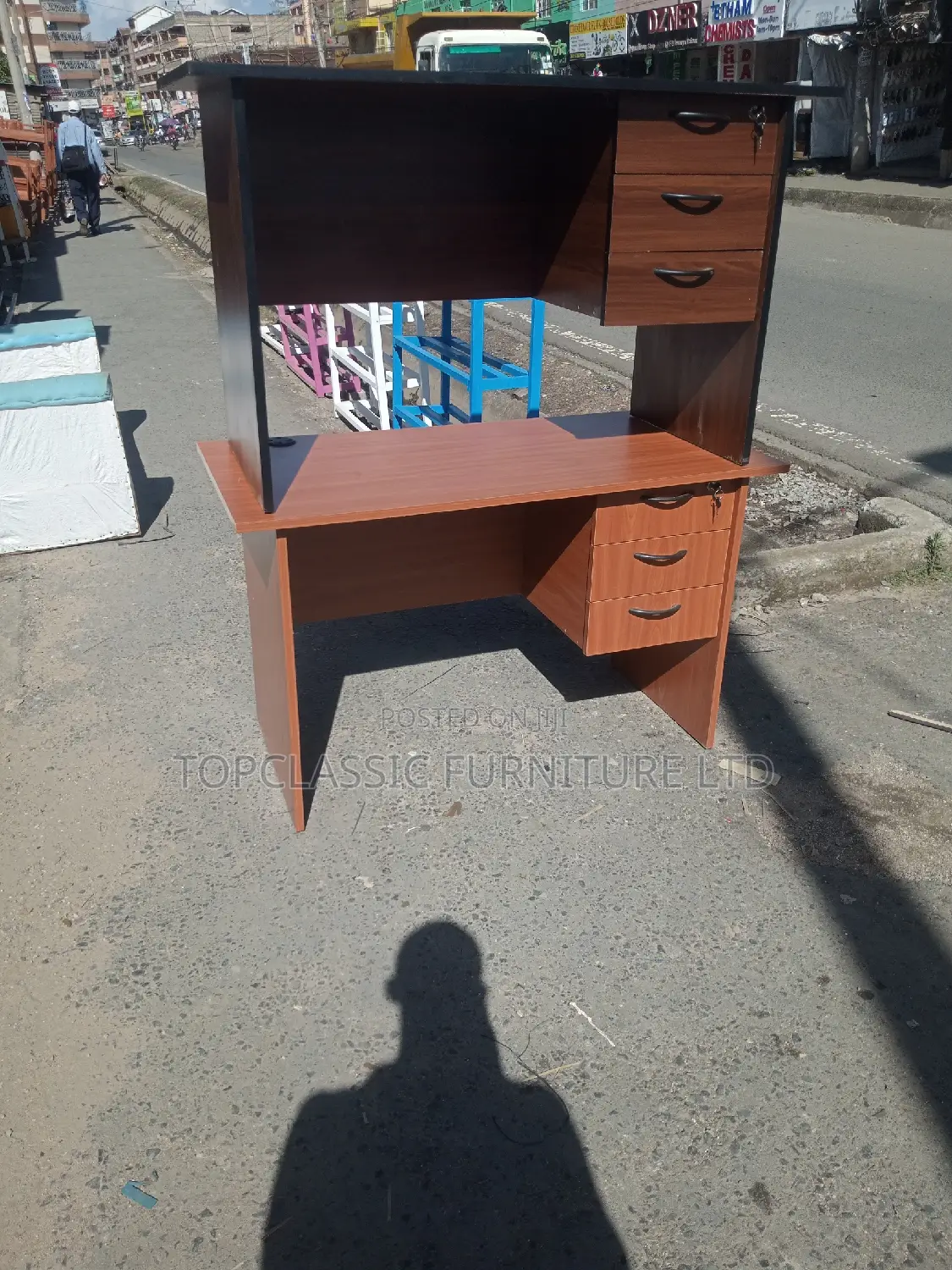 Quality Office Desk