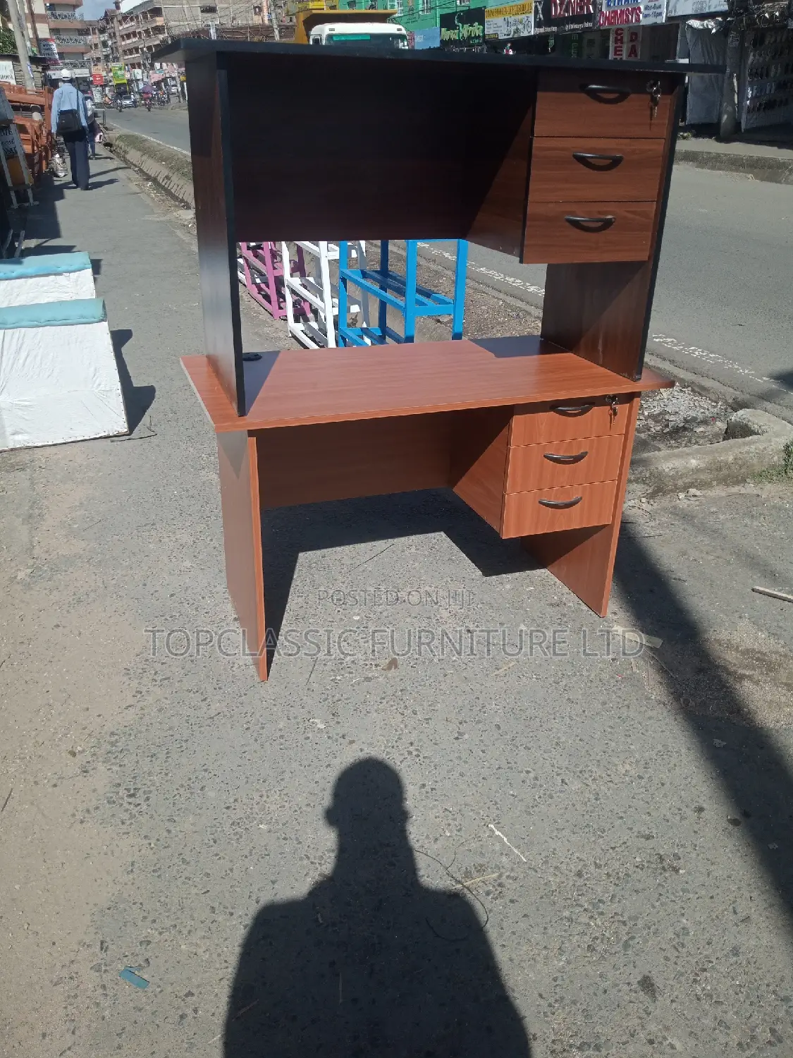 Quality Office Desk