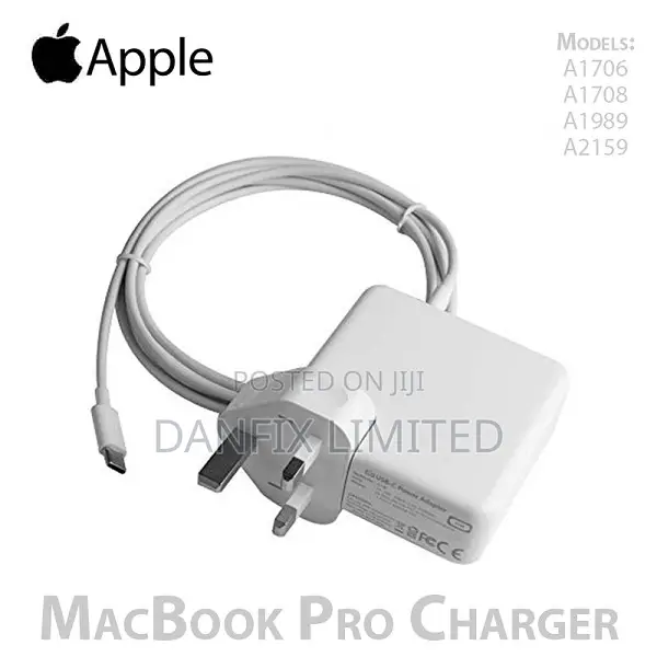 Original Apple Power Adapters