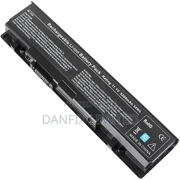 Original Laptop Batteries