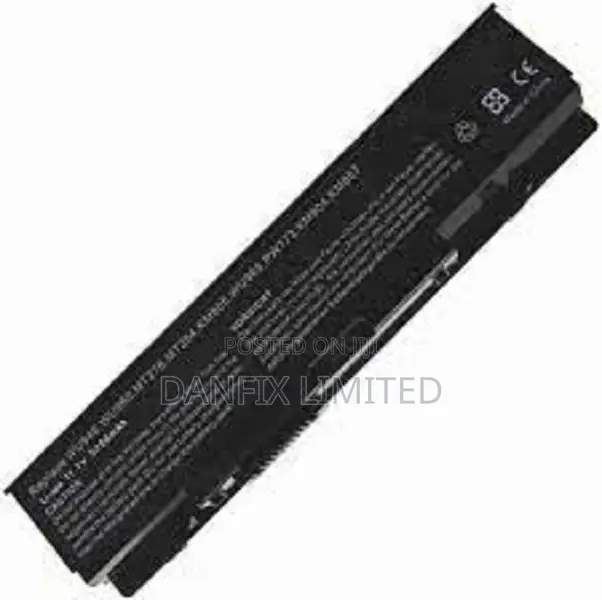 Original Laptop Batteries