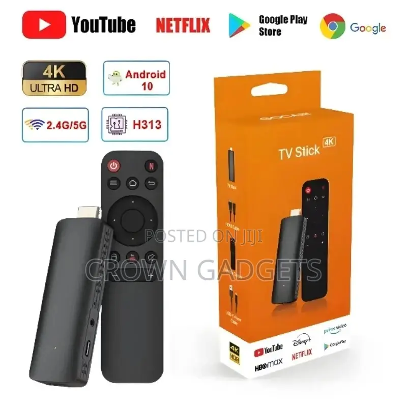 Stick Fire TV Stick