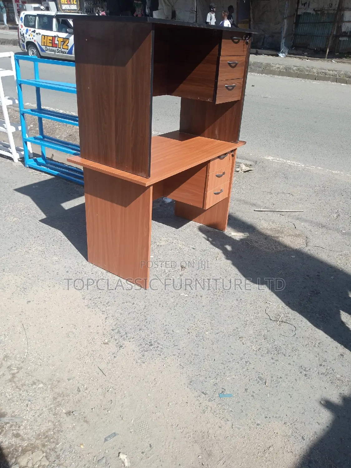 Quality Office Desk