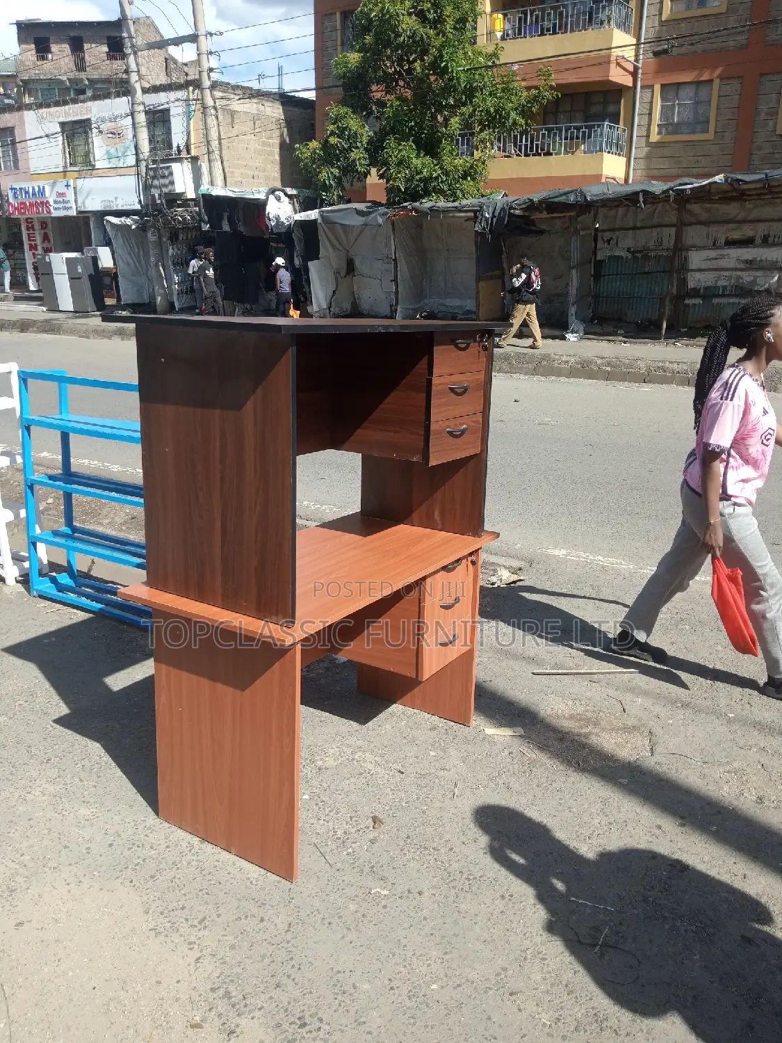 Quality Office Desk