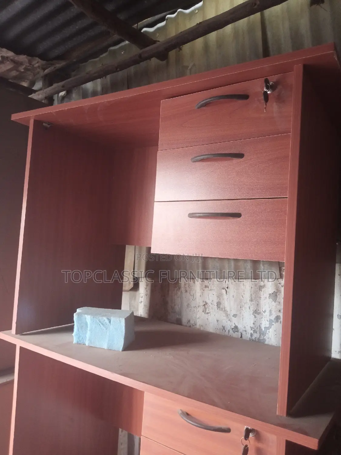 Quality Office Desk