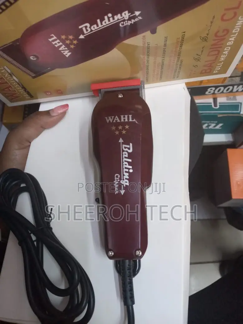 Balding Hair Clippers Original