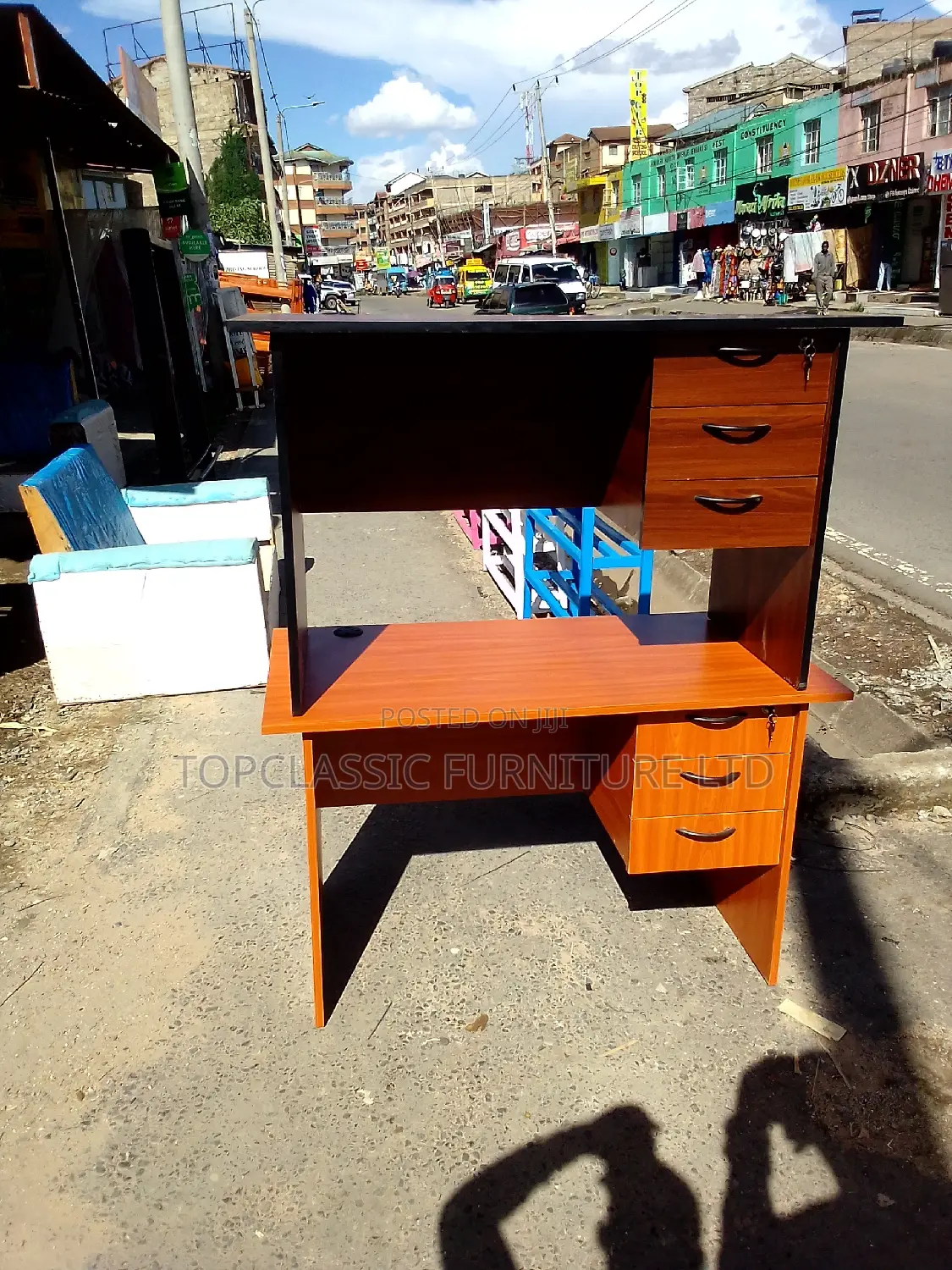 Quality Office Desk