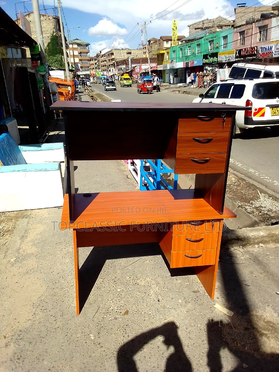 Quality Office Desk