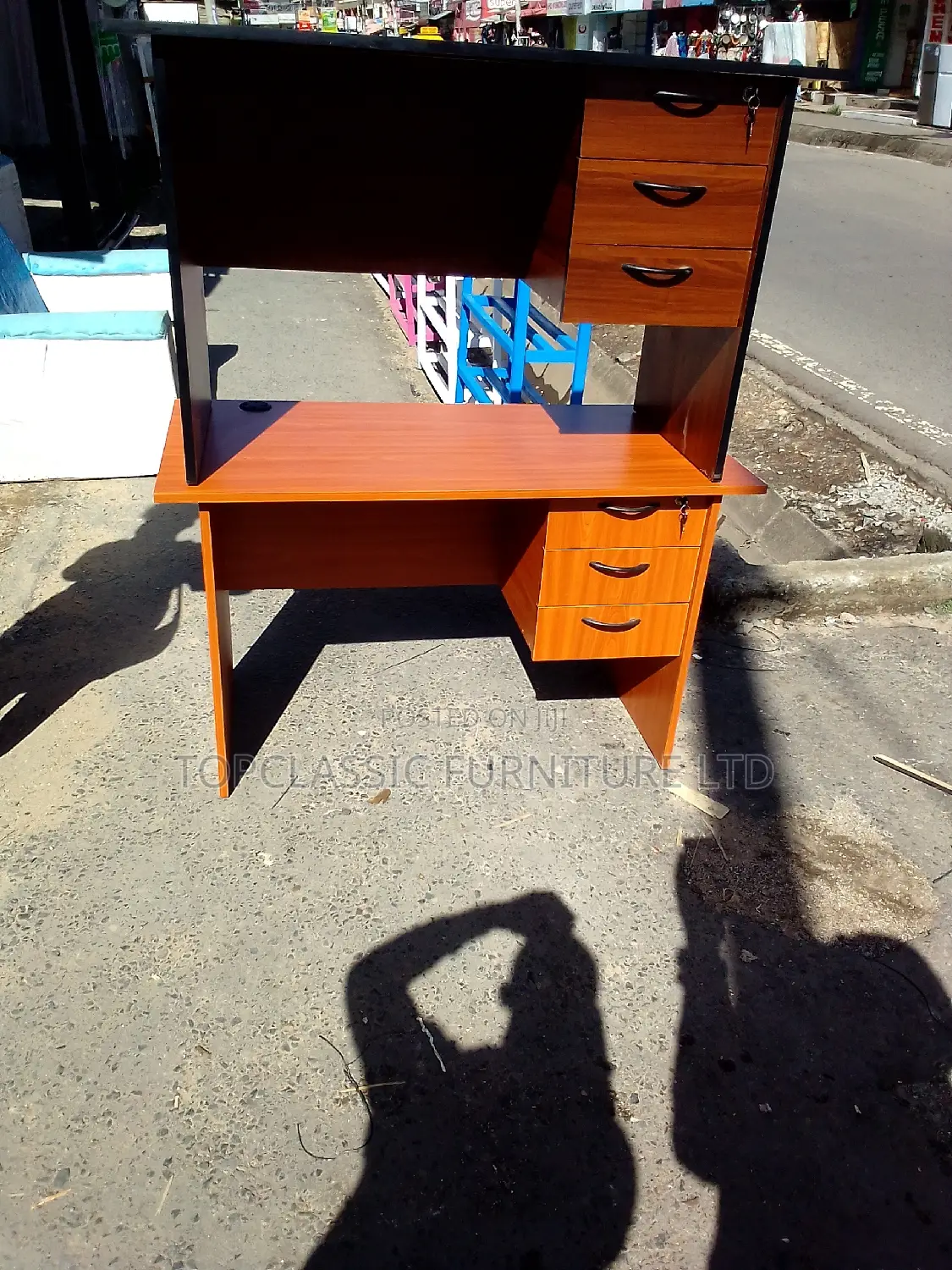 Quality Office Desk