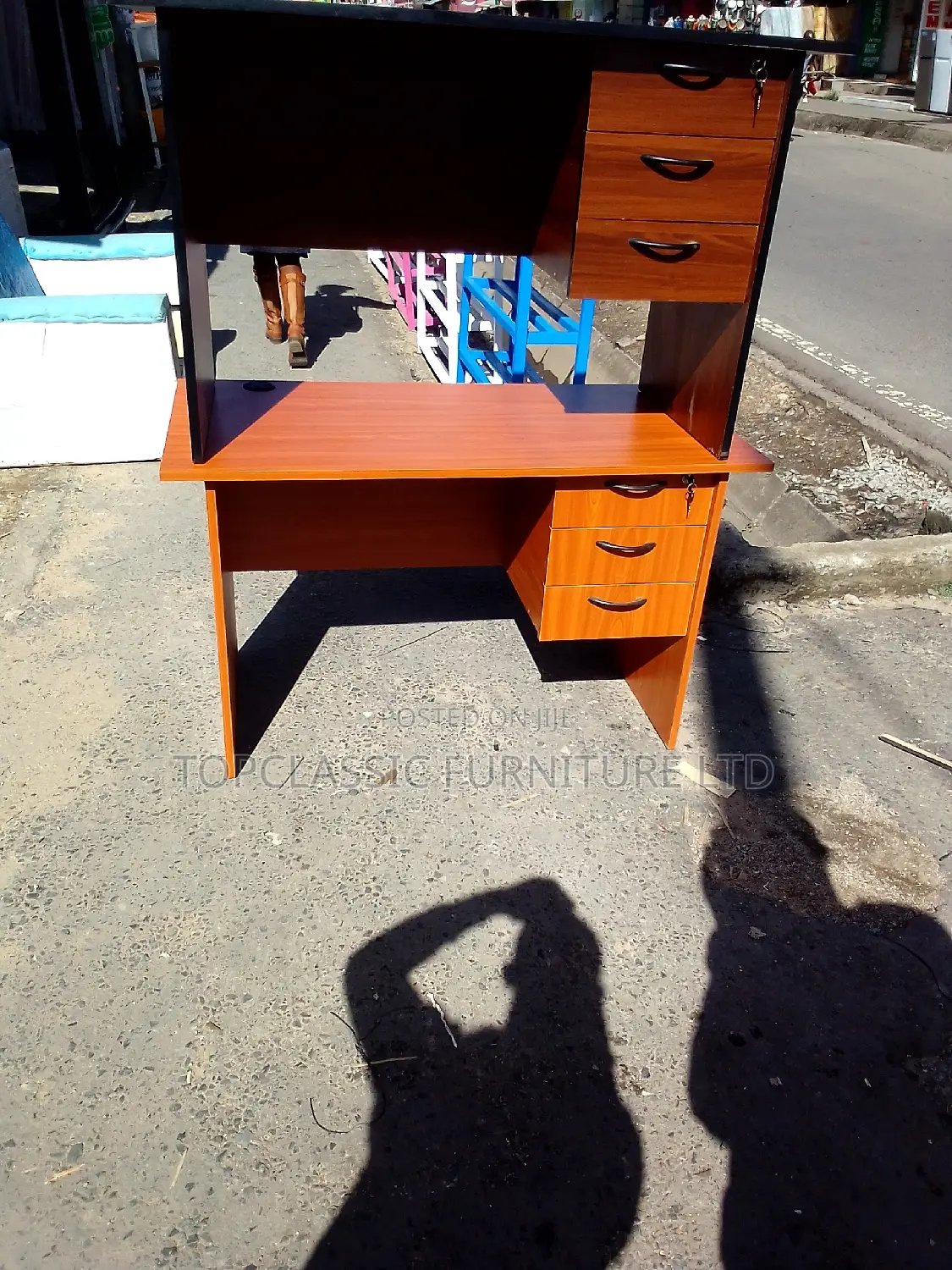 Quality Office Desk