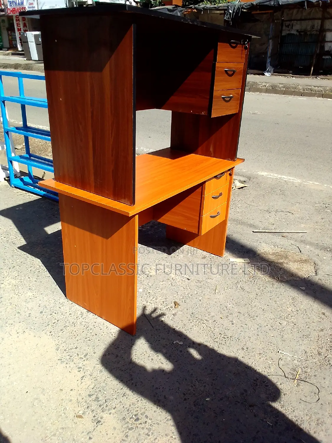 Quality Office Desk