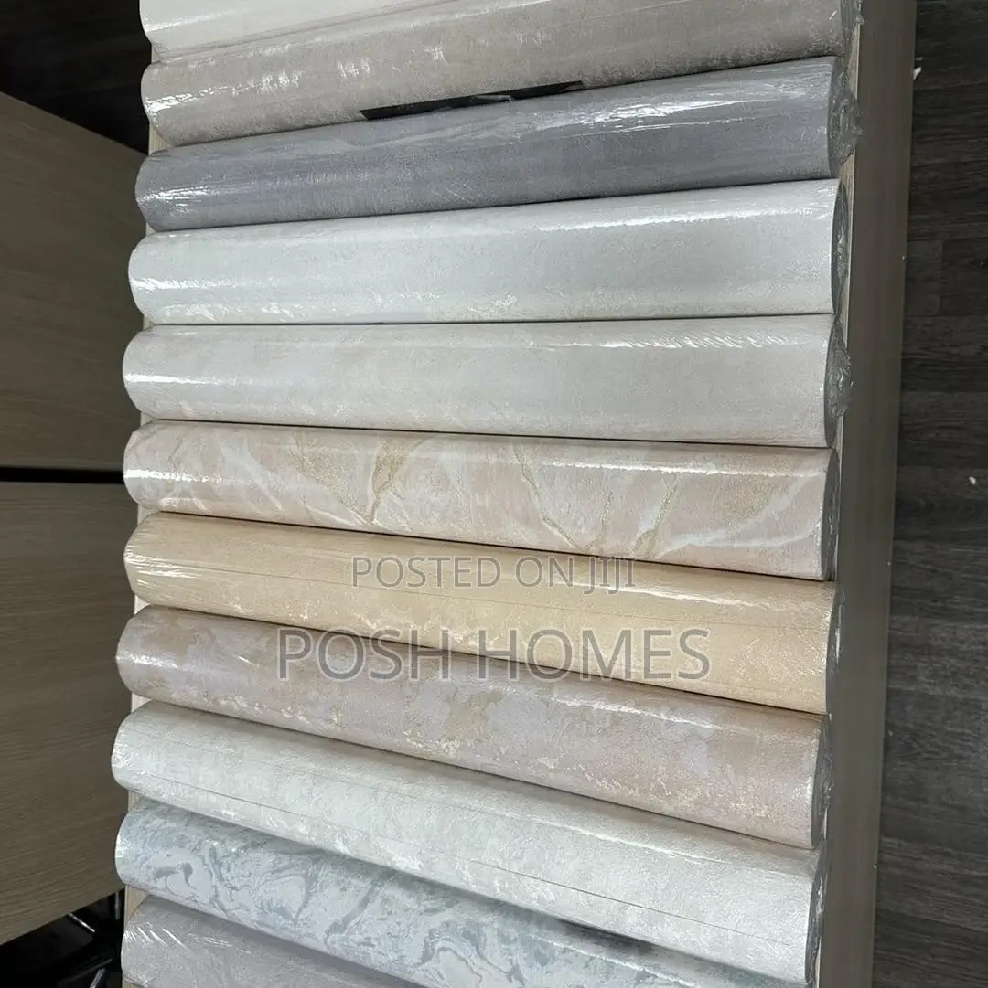 Textured Decorative Wallpapers