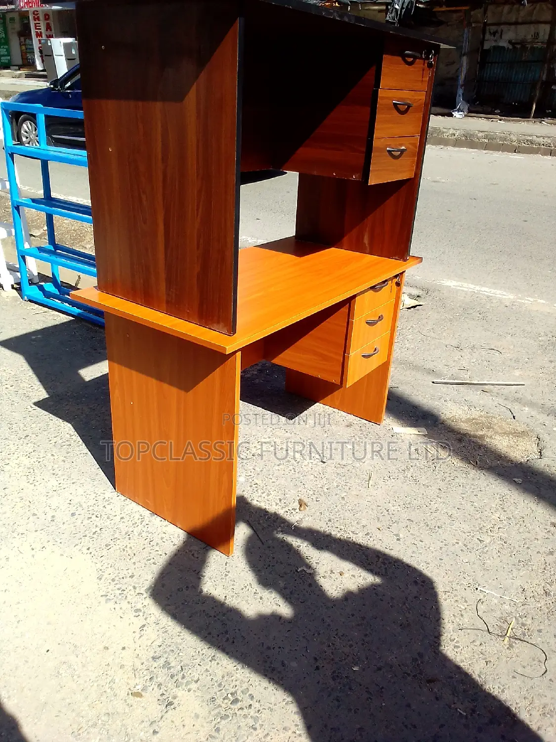Quality Office Desk