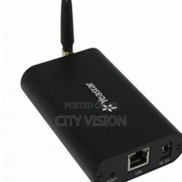 Yeastar Tg100 Gateway!! Yeastar Tg100 Gateway!!