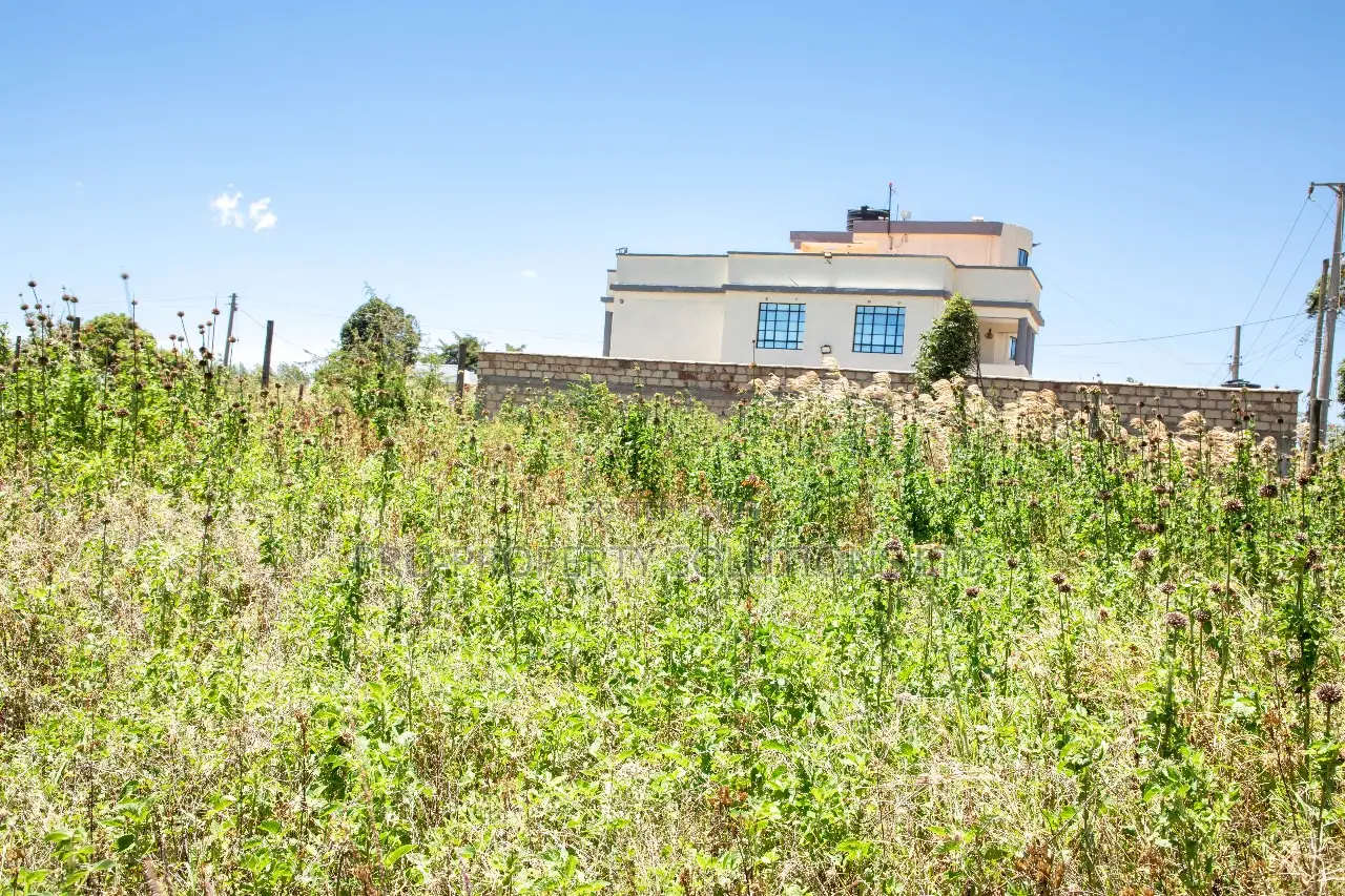 Prime Residential Plots in Kikuyu, Kamangu for Sale 