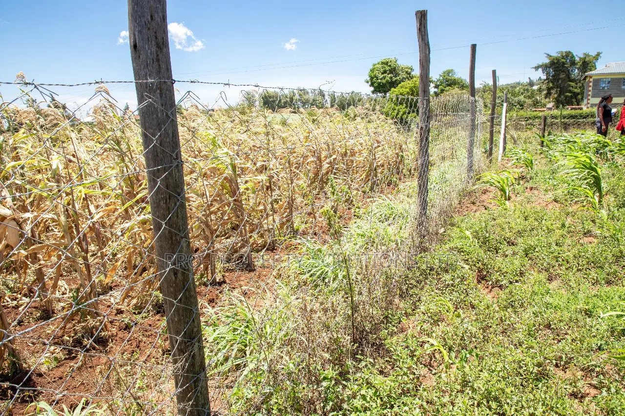 Prime Residential Plots in Kikuyu, Kamangu for Sale 