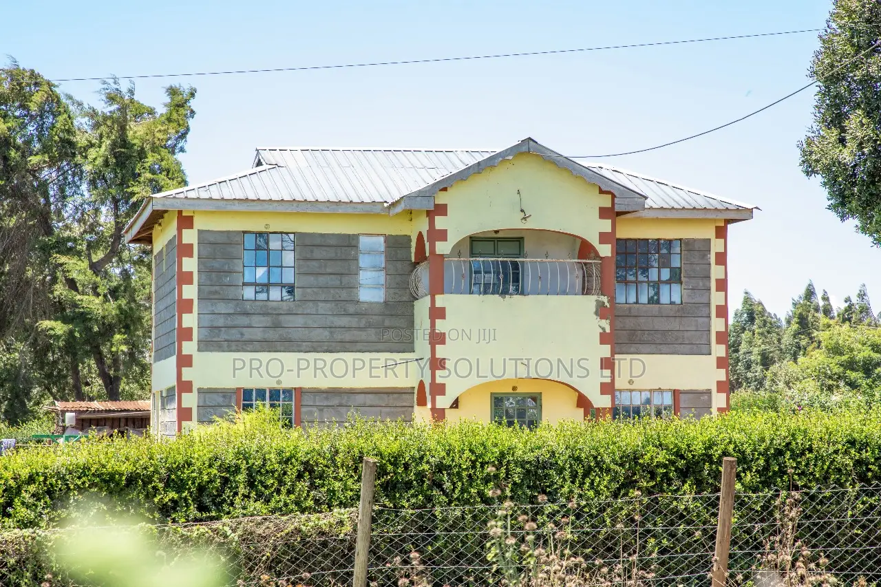 Prime Residential Plots in Kikuyu, Kamangu for Sale 