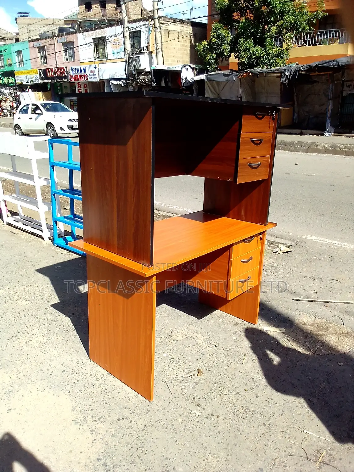 Quality Office Desk