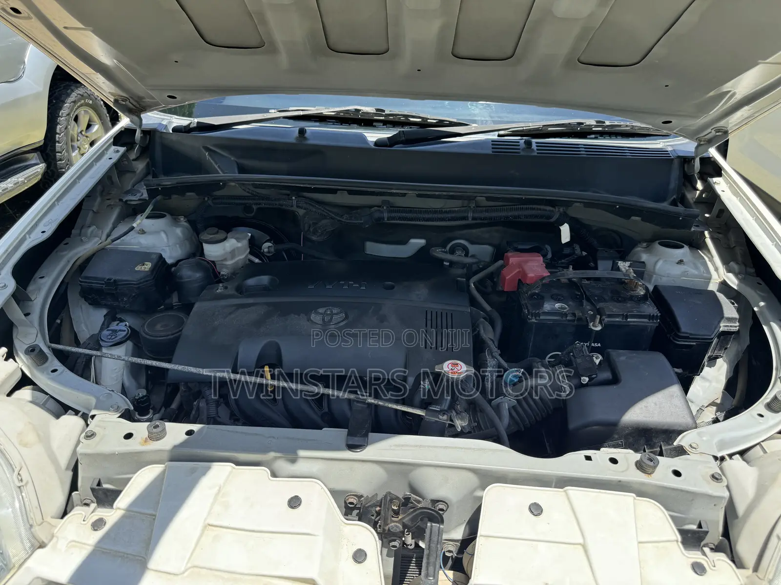 Toyota Succeed 2018 White