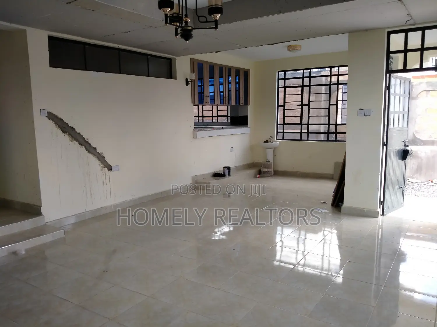 5bdrm Maisonette in Ongata Rongai, Rimpa for sale