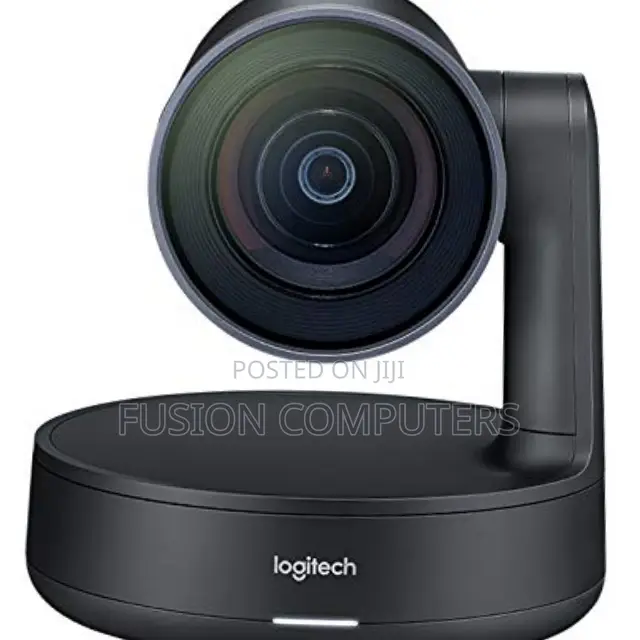 Logitech Rally Ultra-Hd Conferencecam