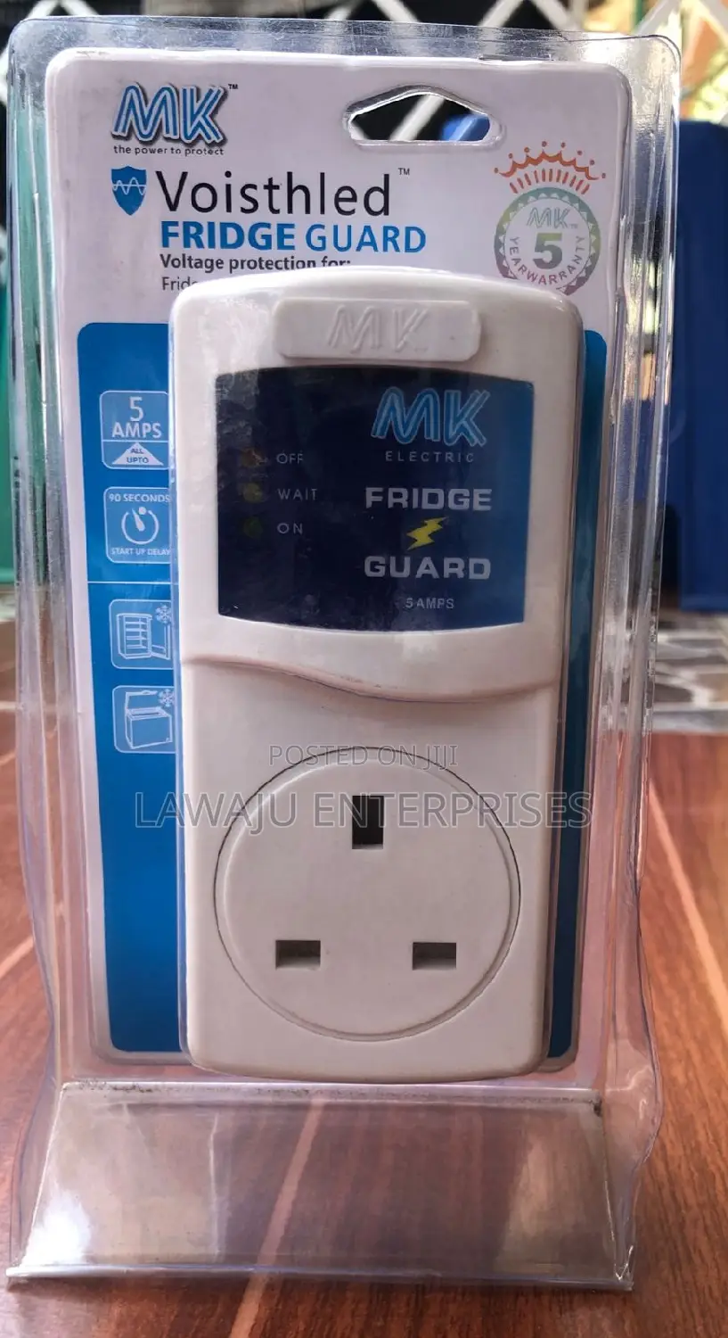 Mk Fridge Guard